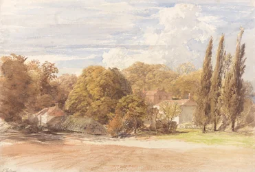 Jardins de Kensington
